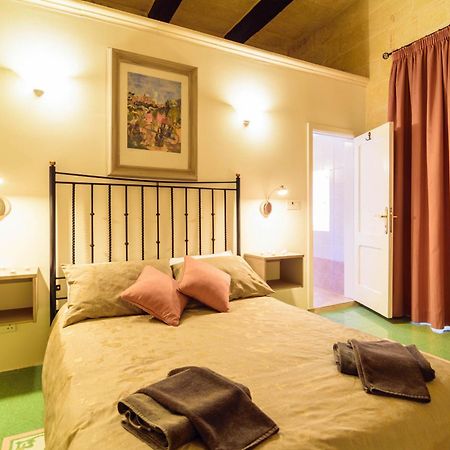 Kikka Holiday Home Xagħra Esterno foto