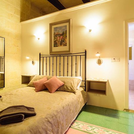 Kikka Holiday Home Xagħra Esterno foto