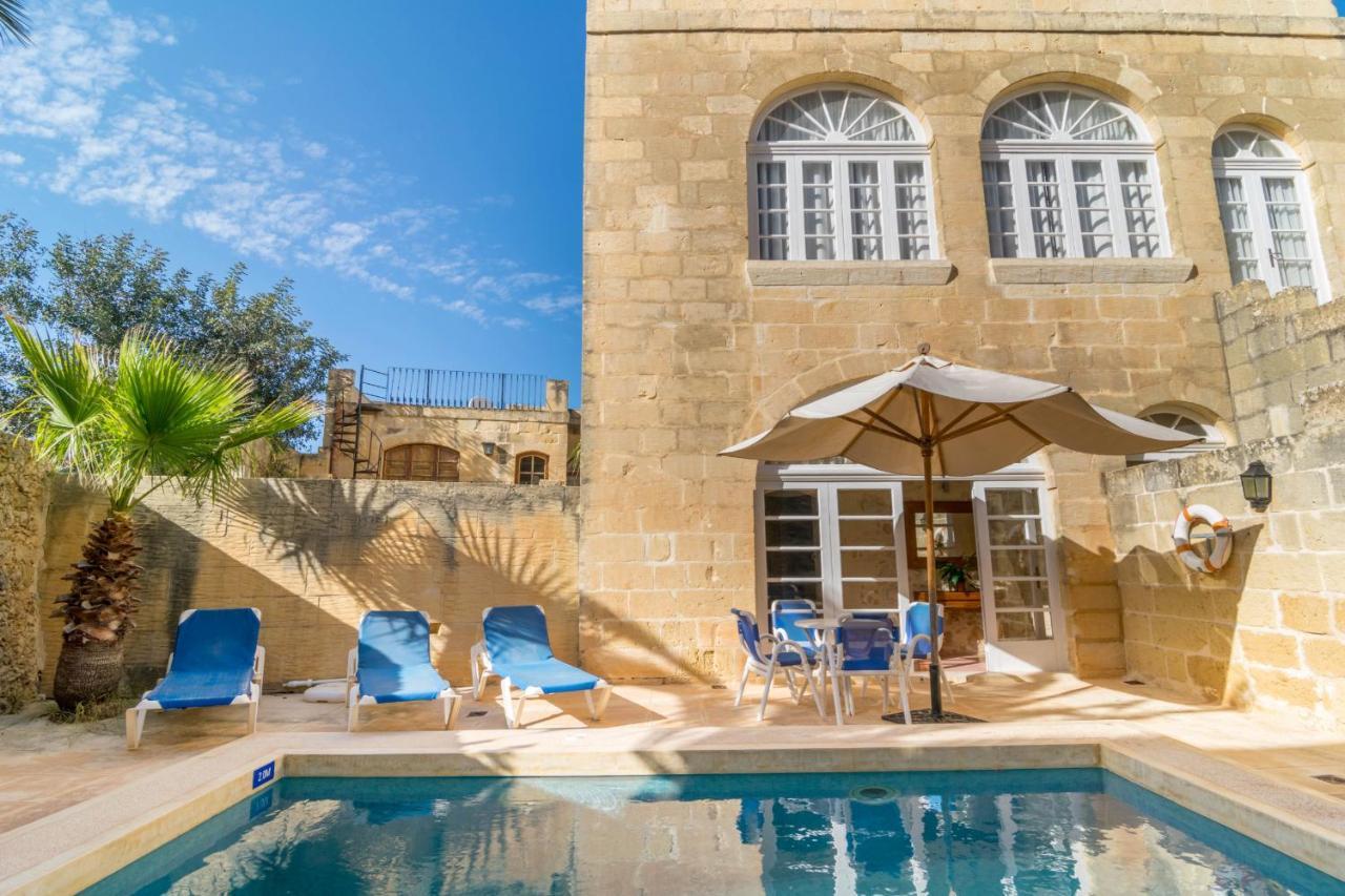 Kikka Holiday Home Xagħra Esterno foto