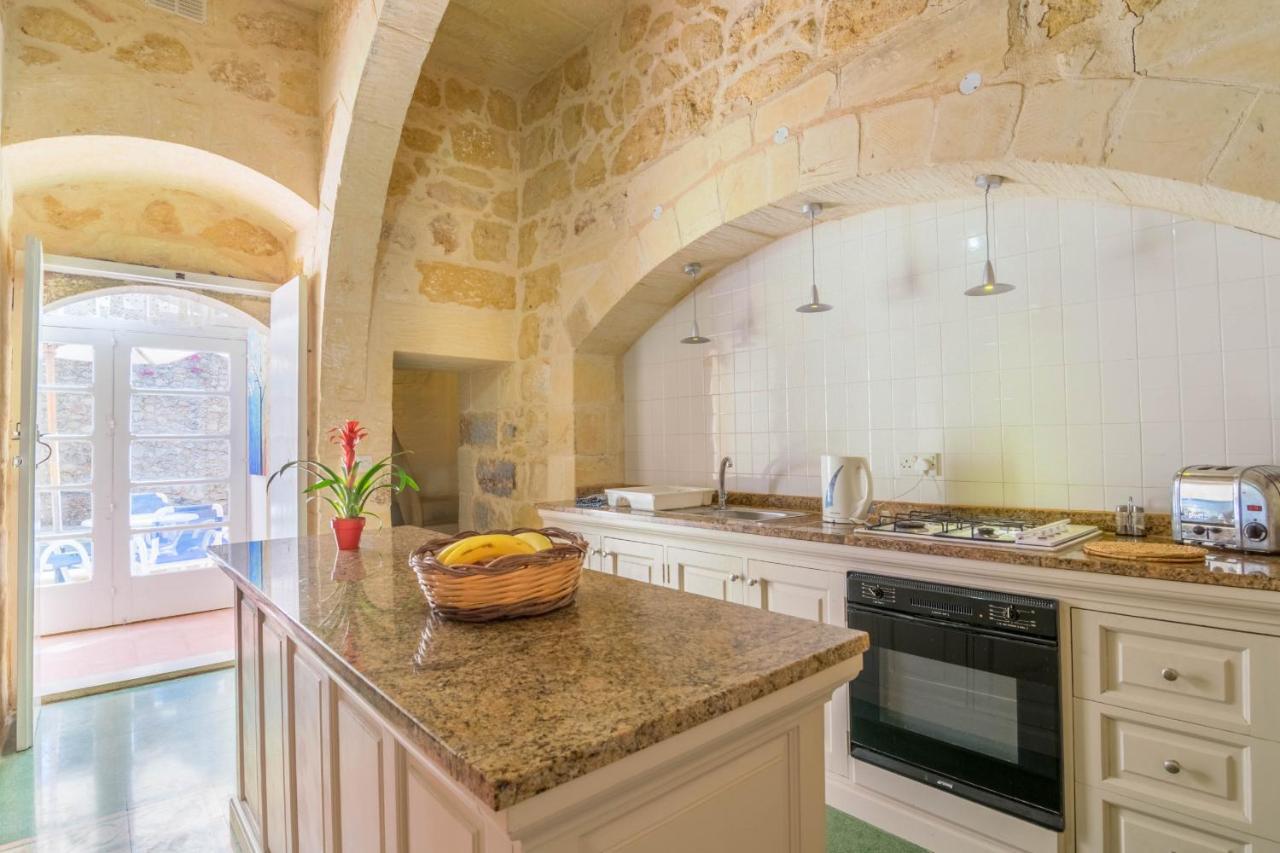 Kikka Holiday Home Xagħra Esterno foto