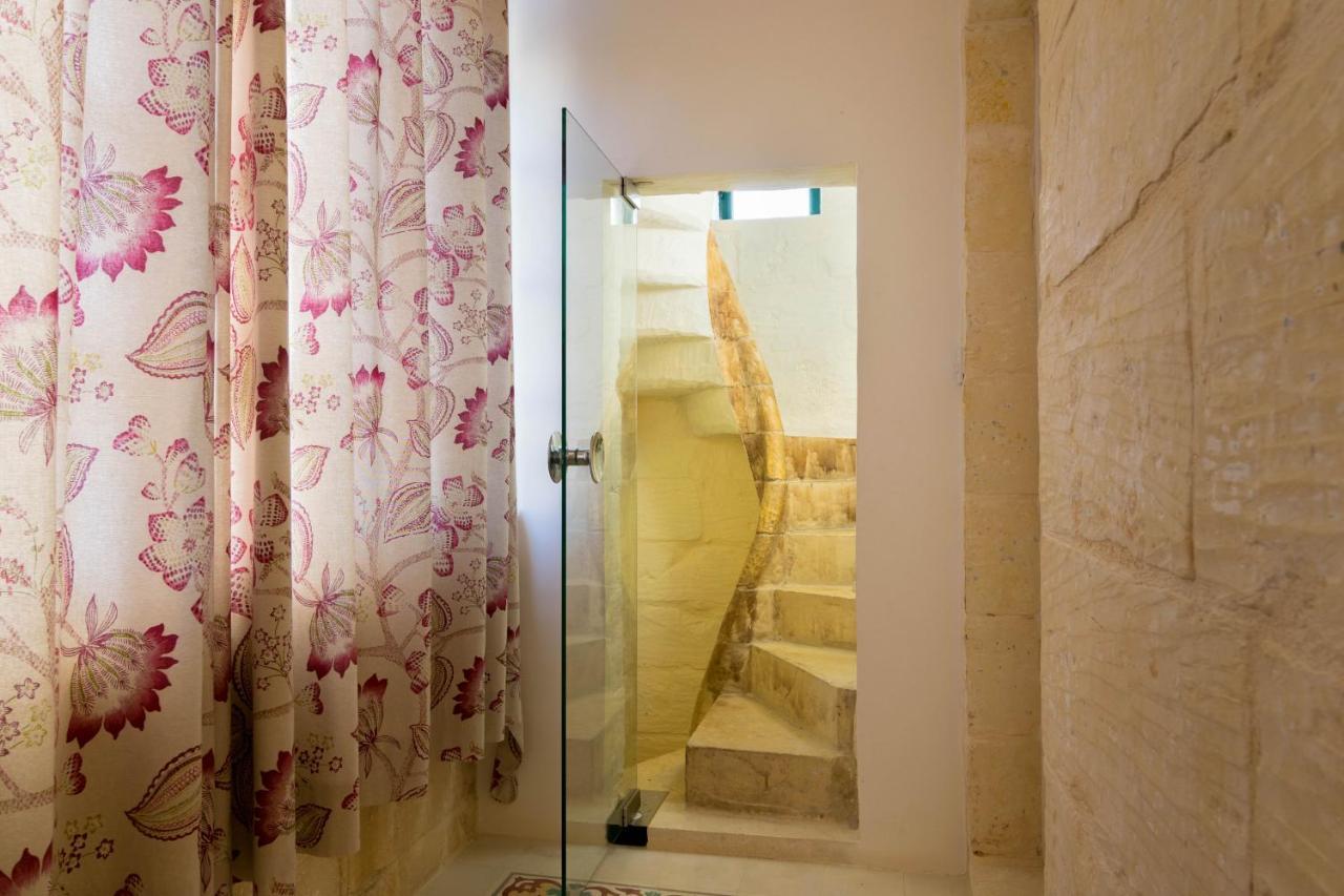 Kikka Holiday Home Xagħra Esterno foto