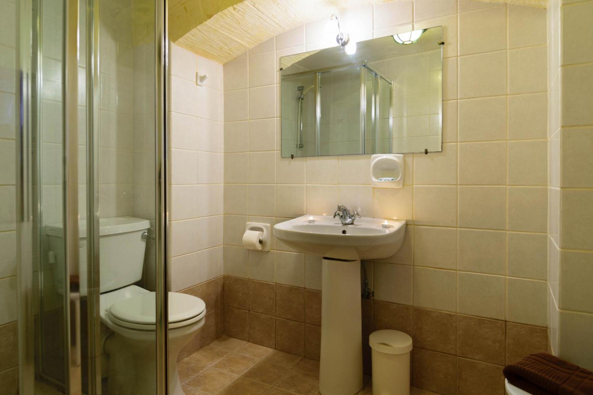 Kikka Holiday Home Xagħra Esterno foto