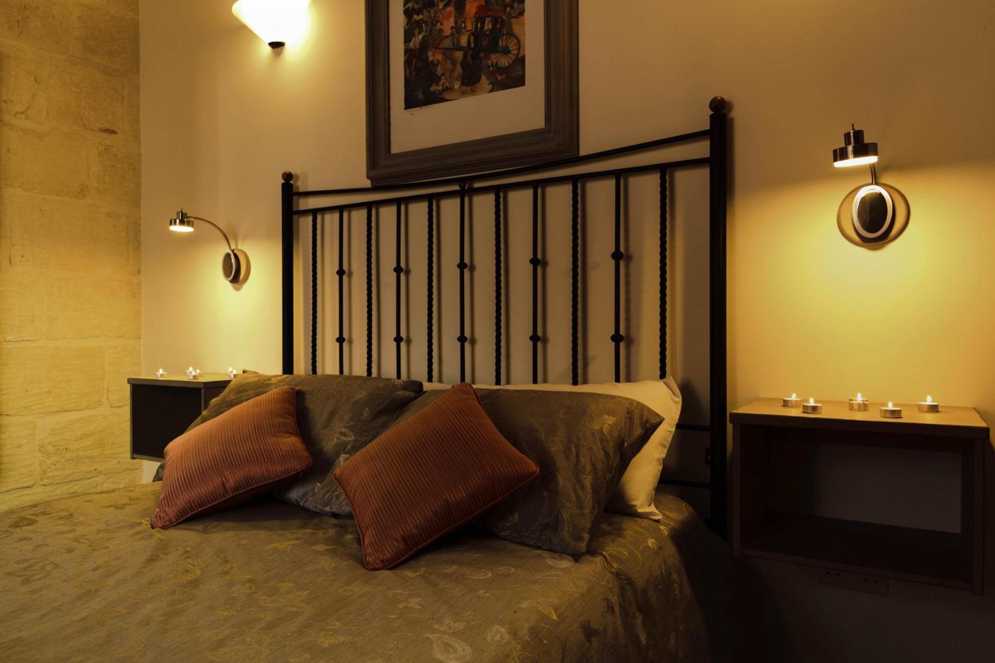 Kikka Holiday Home Xagħra Esterno foto