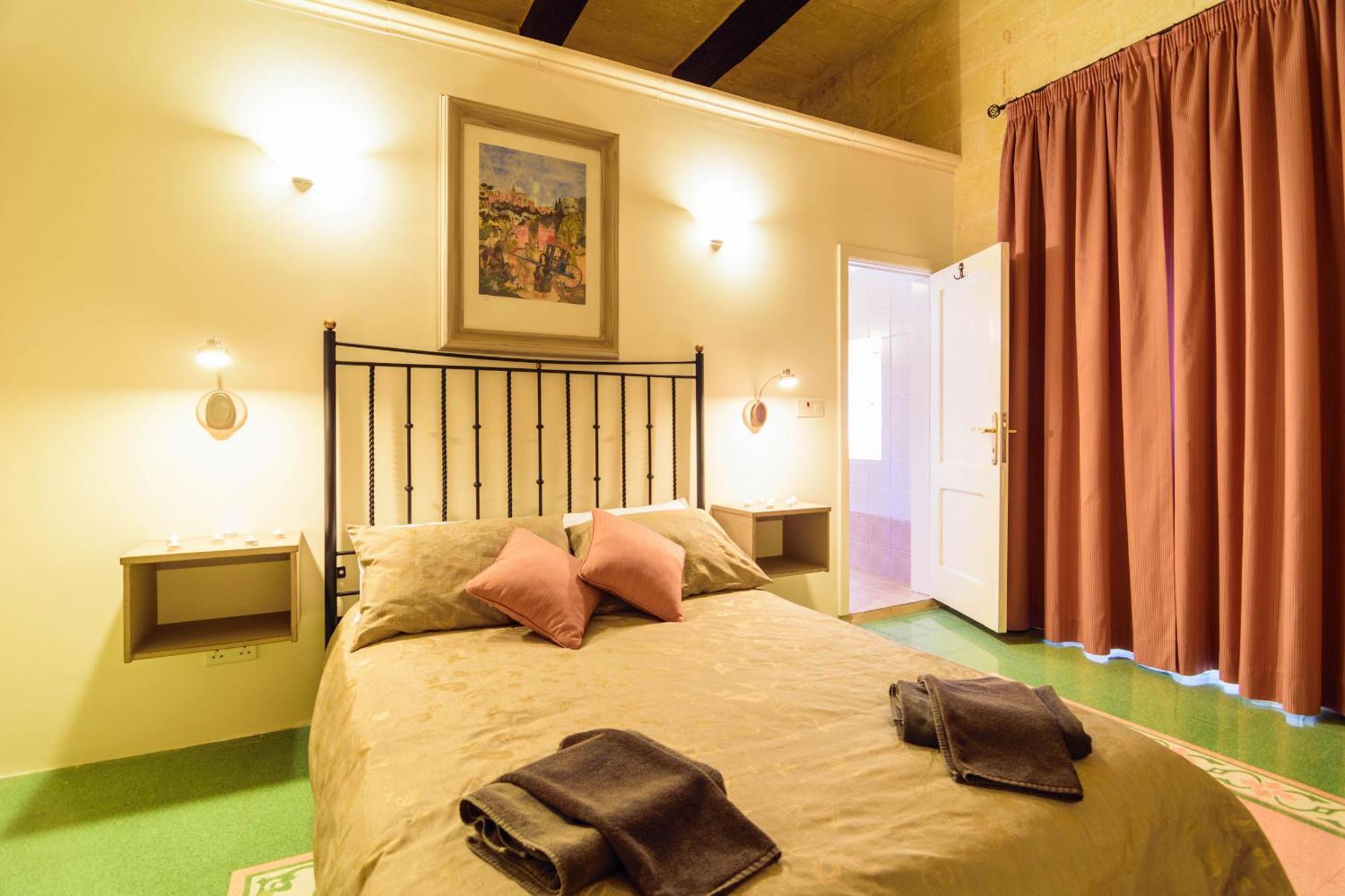 Kikka Holiday Home Xagħra Esterno foto