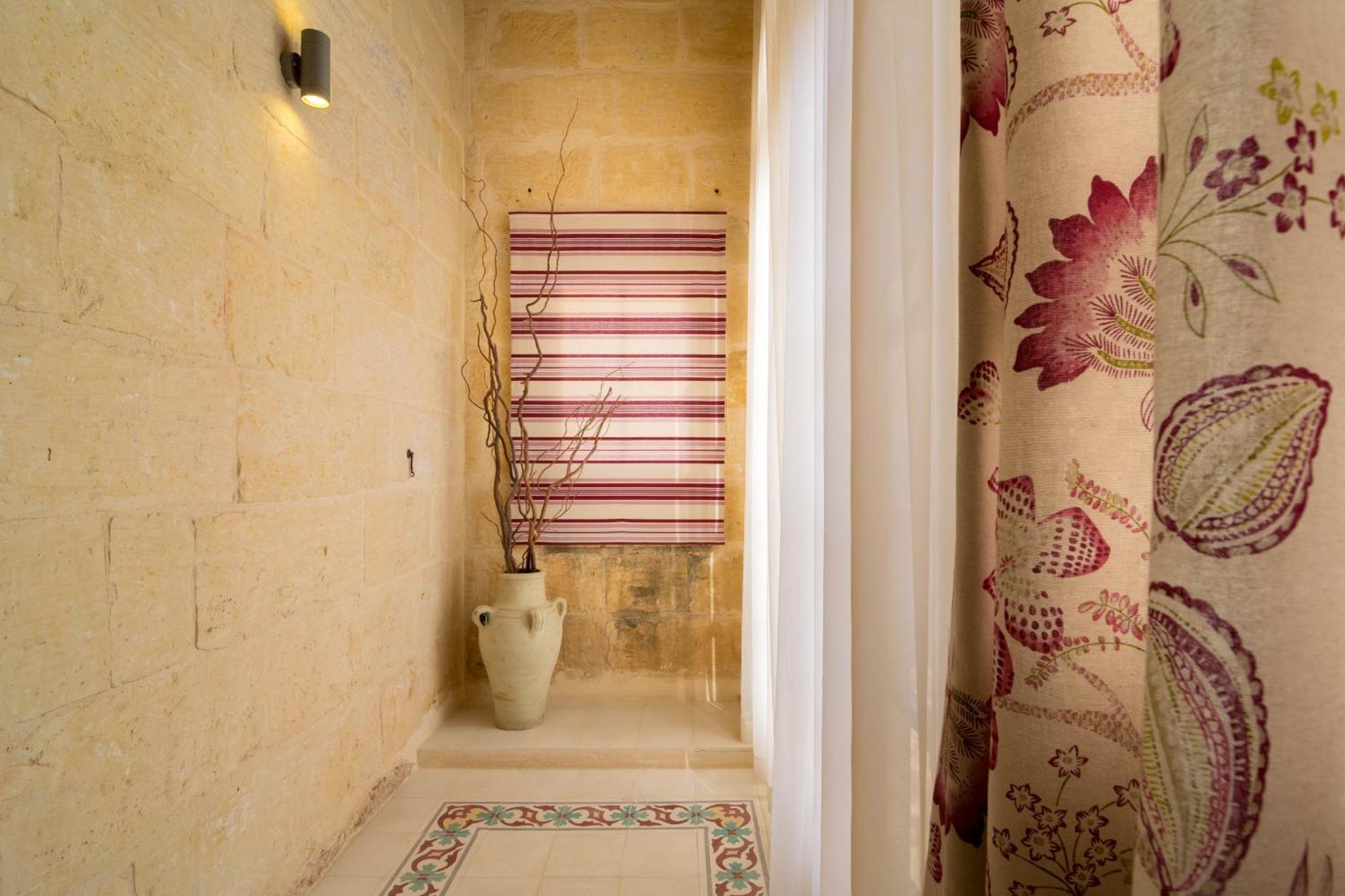 Kikka Holiday Home Xagħra Esterno foto