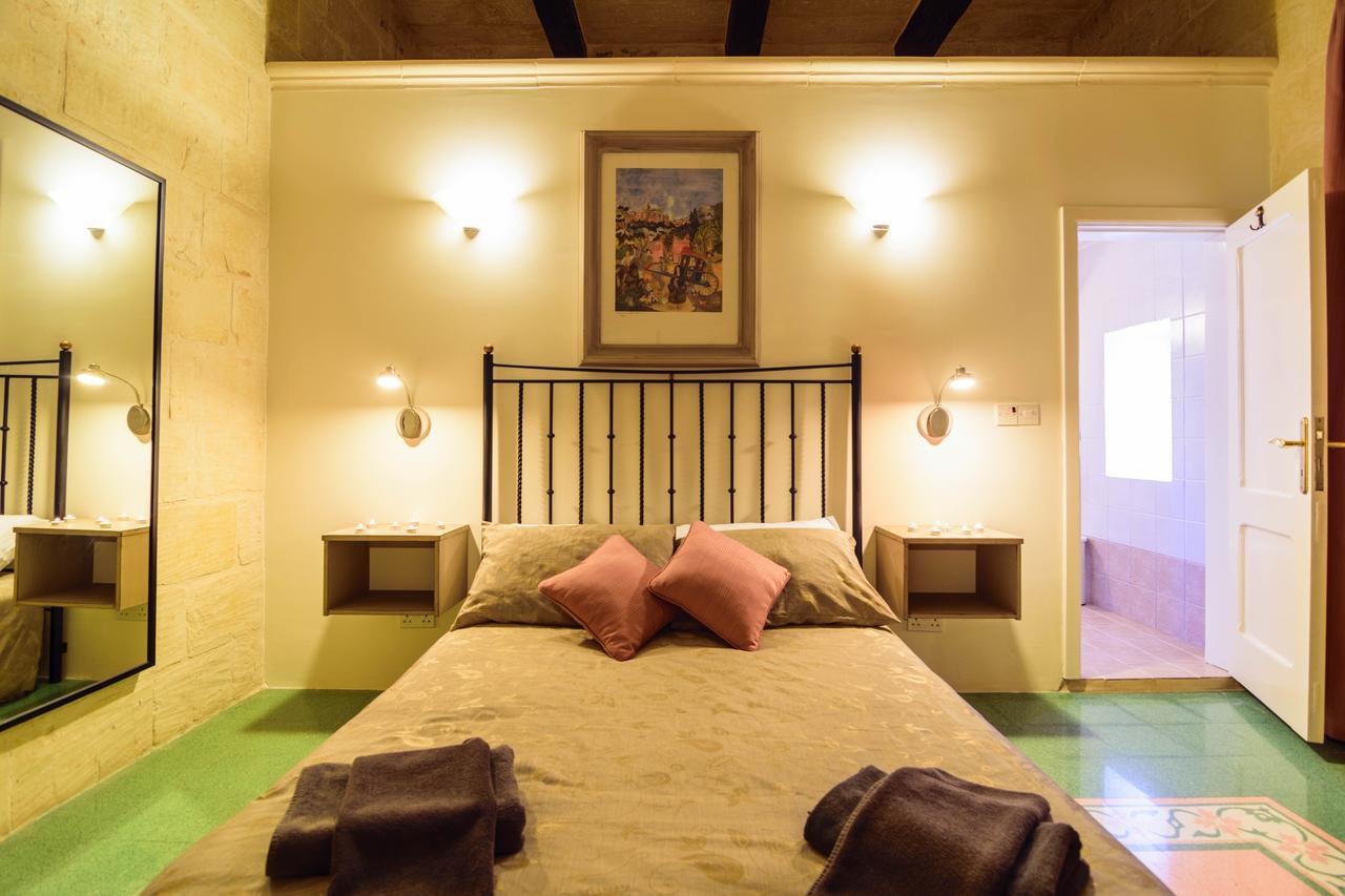 Kikka Holiday Home Xagħra Esterno foto